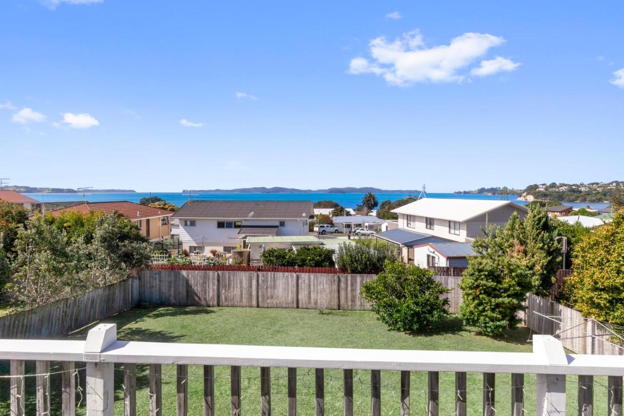 Snells Seaside Bach - Snells Beach Holiday Home Exterior photo